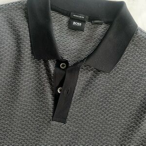 BOSS and Ralph Lauren men’s polo bundle